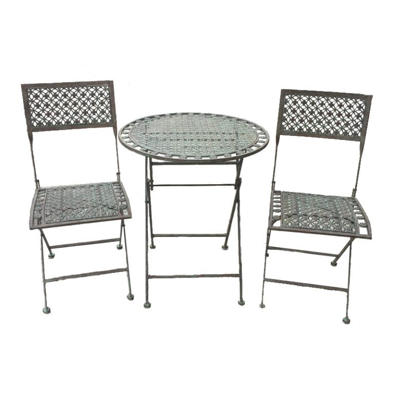 5055050210300 1 Ascalon Marlborough 2 Seat Garden Bistro Set.jpg
